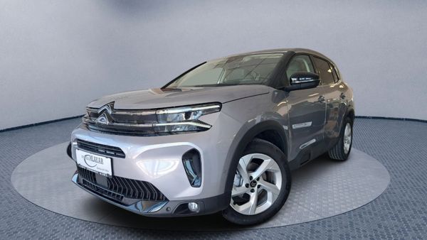 Predogledna slika - Citroën C5 Aircross Plus BlueHDi 130 S S EAT8 -1.LASTNIK-LED-NAVI-ALU-