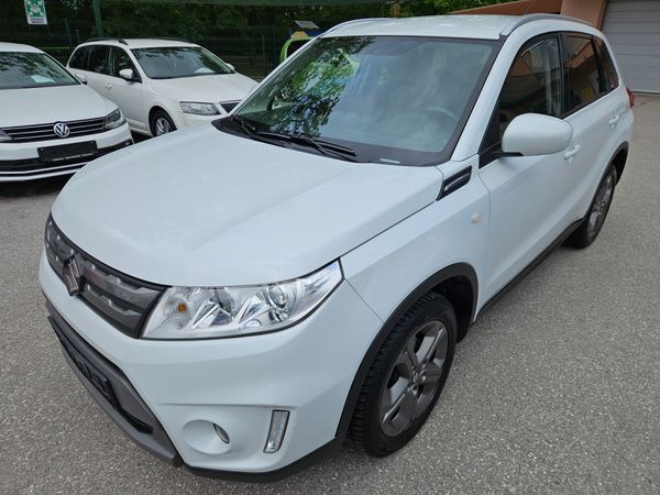 Predogledna slika - Suzuki Vitara 1,6 Comfort