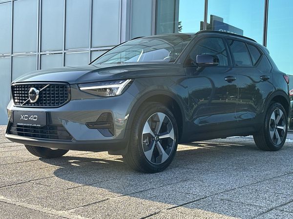 Predogledna slika - Volvo XC40