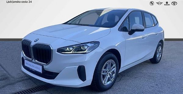Predogledna slika - BMW 218d DCT