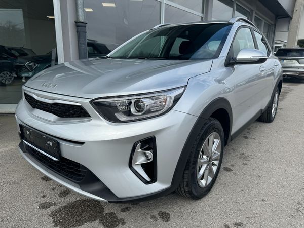 Predogledna slika - KIA Stonic