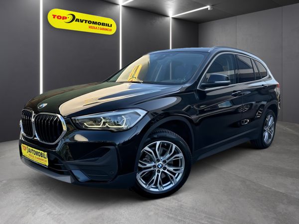 Predogledna slika - BMW serija X1
