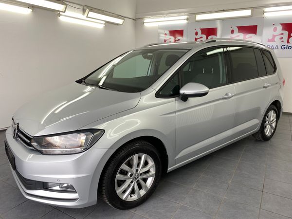 Predogledna slika - VW Touran