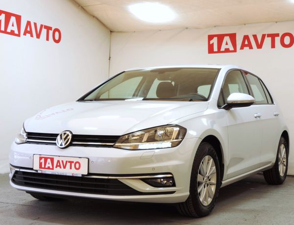 Predogledna slika - VW Golf