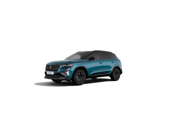 Predogledna slika - Renault Austral esprit Alpine mild hybrid 160 auto
