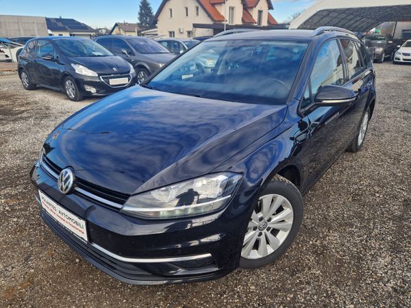 Predogledna slika - VW Golf