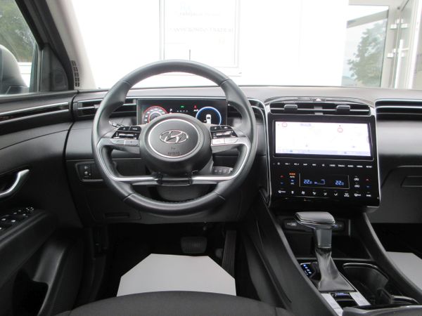 Predogledna slika - Hyundai Tucson
