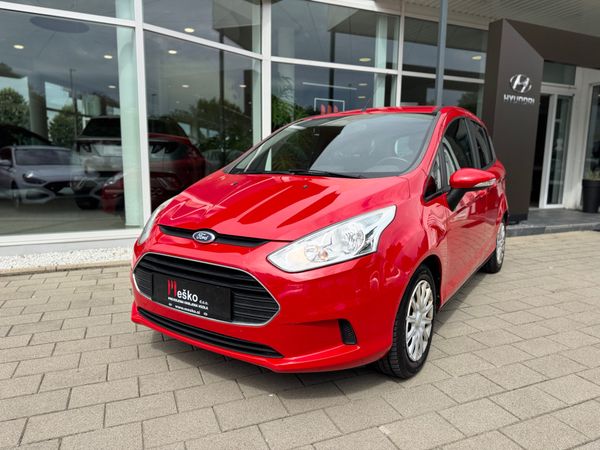 Predogledna slika - Ford B-MAX