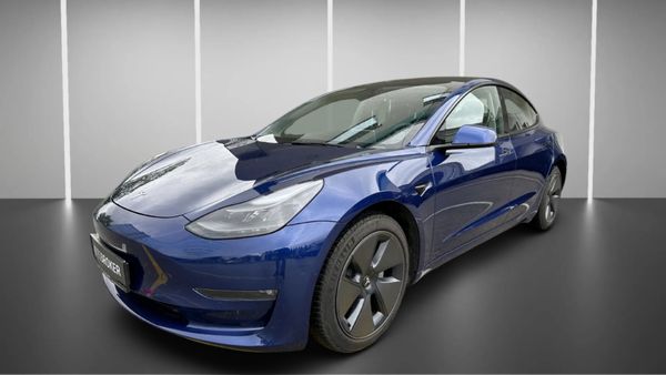 Predogledna slika - Tesla Model 3 Long Range AWD  Avtopilot Slovensko vozilo