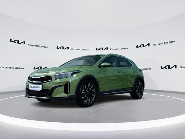 Predogledna slika - KIA XCeed