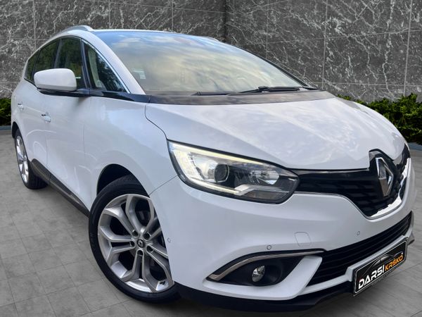 Predogledna slika - Renault Scénic