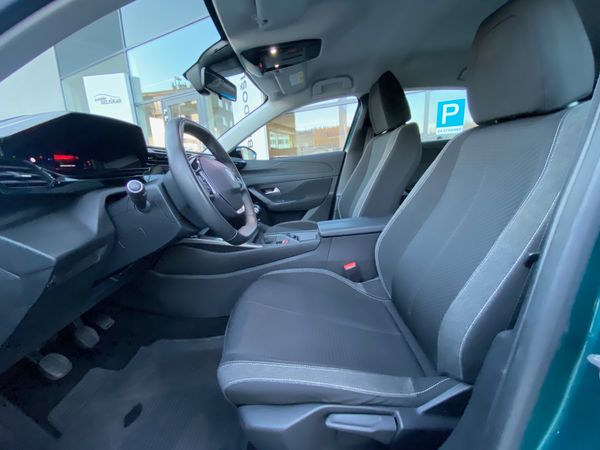 Predogledna slika - Peugeot 308