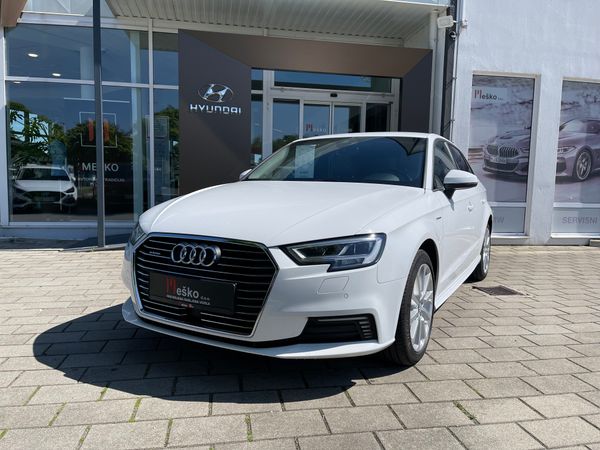 Predogledna slika - Audi A3