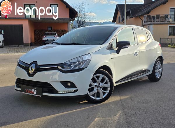 Predogledna slika - Renault Clio Clio 0.9 TCe Limited