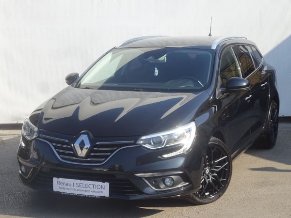 Predogledna slika - Renault Mégane