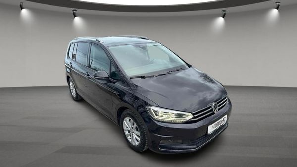 Predogledna slika - VW Touran