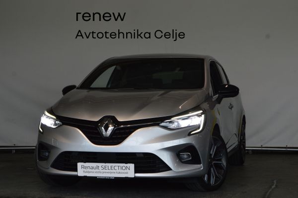 Predogledna slika - Renault Clio TCe 130 Edition One EDC