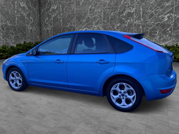 Predogledna slika - Ford Focus