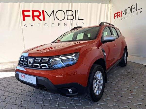 Predogledna slika - Dacia Duster