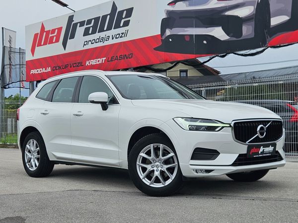 Predogledna slika - Volvo XC60
