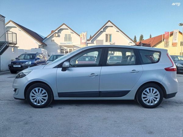 Predogledna slika - Renault Grand Scenic