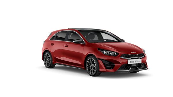 Predogledna slika - KIA Ceed