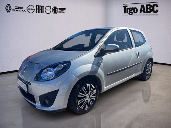 Predogledna slika - Renault Twingo