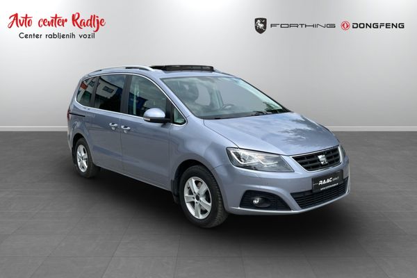 Predogledna slika - Seat Alhambra