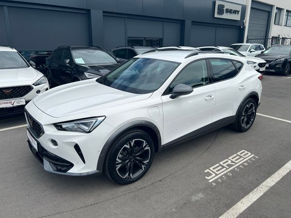 Predogledna slika - Cupra Formentor
