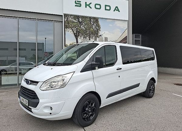 Predogledna slika - Ford 2.0 tdci 