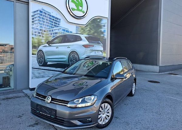 Predogledna slika - VW 1.6 TDI Comfortline-ODLIČEN-OPR.GLAVNI SERVIS