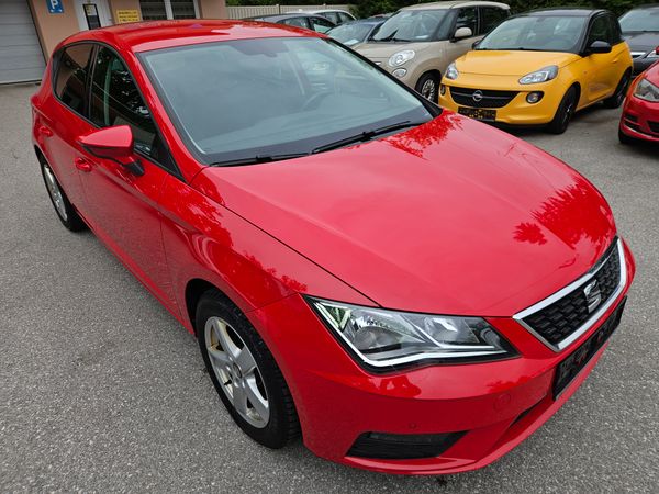 Predogledna slika - Seat Leon 1,5 TSI Style
