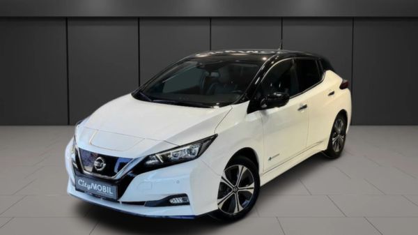 Predogledna slika - Nissan Leaf 1.LASTNIK-RADAR-NAVI-360KAM-PROPILOT-LANE-