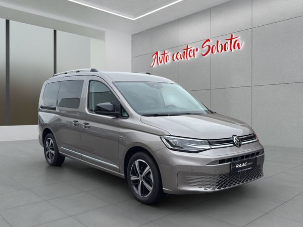 Predogledna slika - VW Caddy