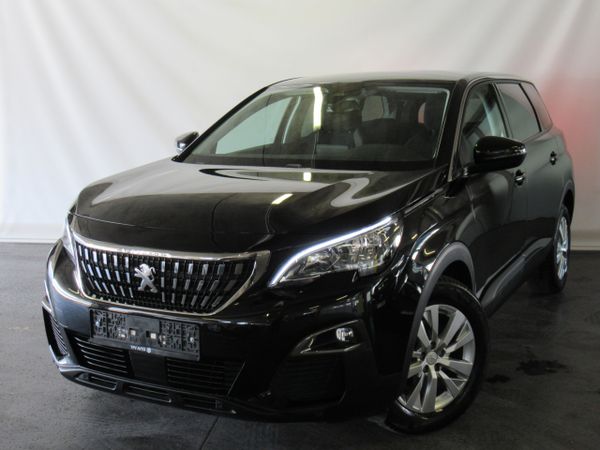Predogledna slika - Peugeot 5008 1,5 BlueHDI 130 S&S Active Avt.