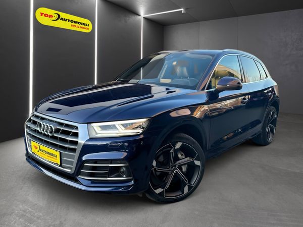 Predogledna slika - Audi Q5