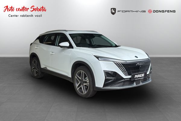 Predogledna slika - Dongfeng Mage