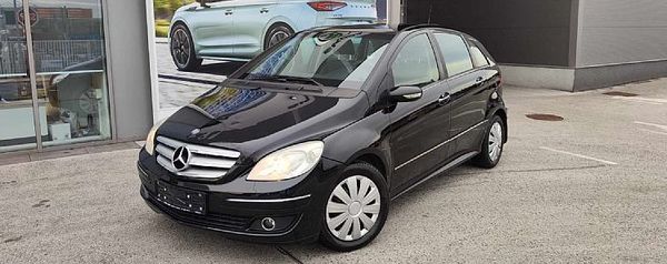 Predogledna slika - Mercedes-Benz B 180 CDI