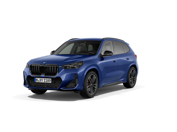 Predogledna slika - BMW X1 xDrive23d