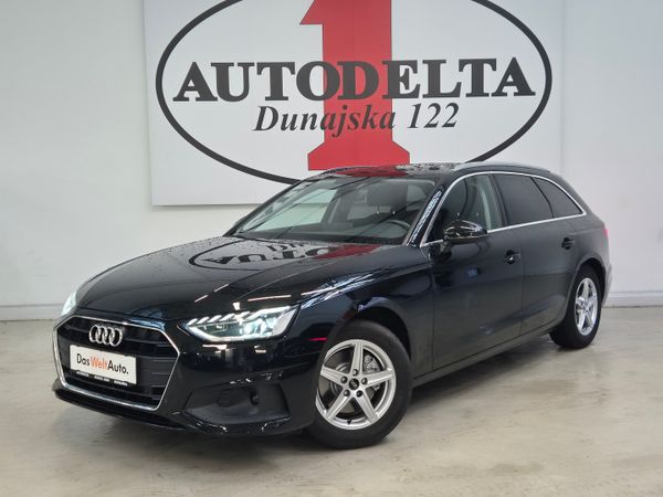 Predogledna slika - Audi A4 Avant 30 TDI
