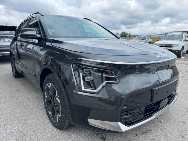 Predogledna slika - KIA Niro EV 150 KW  204 KS  EX Motion 64kWh
