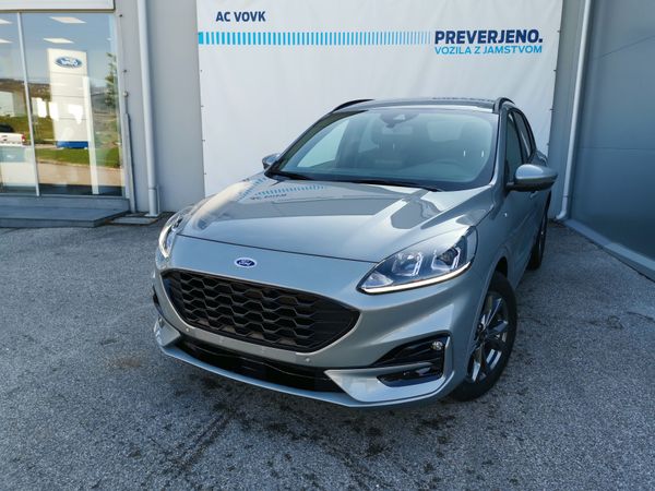 Predogledna slika - Ford Kuga FWD ST-Line 2.5 Duratec Hybrid FHEV