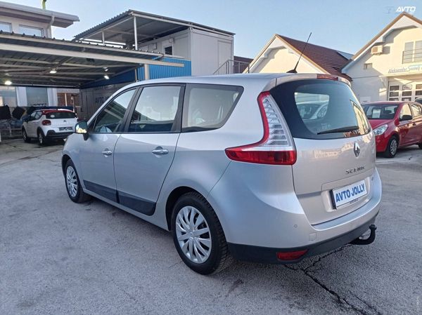Predogledna slika - Renault Grand Scenic