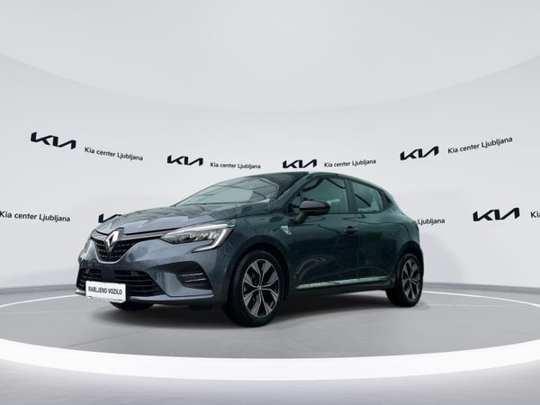 Predogledna slika - Renault Clio