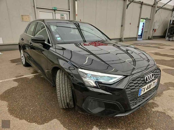 Predogledna slika - Audi A3