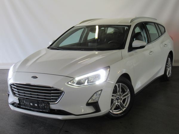 Predogledna slika - Ford Focus Karavan 1,5 EcoBlue Trend Edition