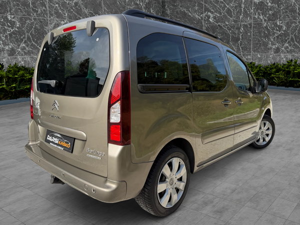 Predogledna slika - Citroën Berlingo Berlingo BlueHDi 100 L1