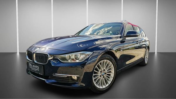 Predogledna slika - BMW Serija 3
