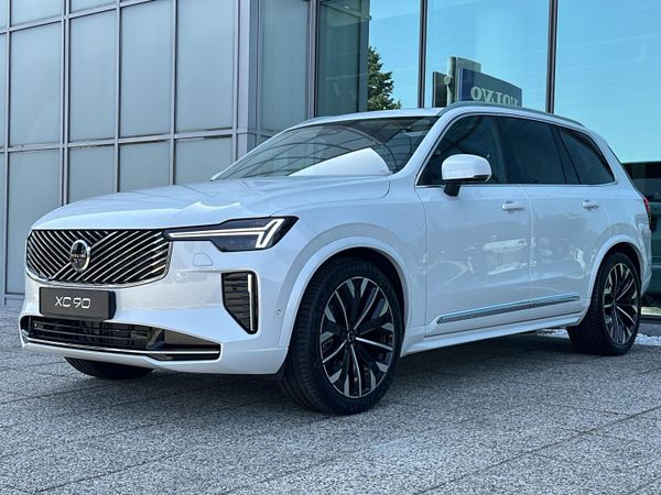 Predogledna slika - Volvo XC90