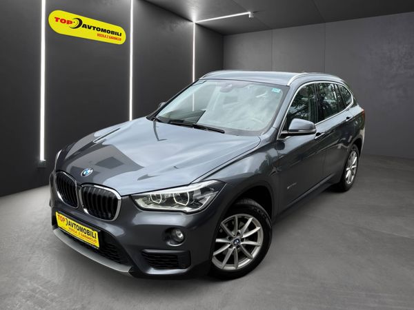 Predogledna slika - BMW X1